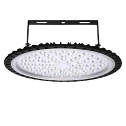 14.37 in. 300-Watt UFO LED High Bay Light by Nersunda