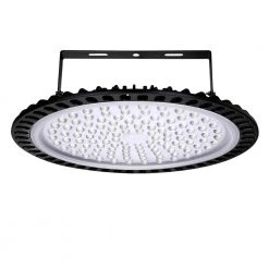 500-Watt UFO LED High Bay Light Workshop Warehouse Lights by Nersunda