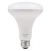 65-Watt Equivalent BR30 Warm White Dimmable SMART LED Light Bulb by Sylvania