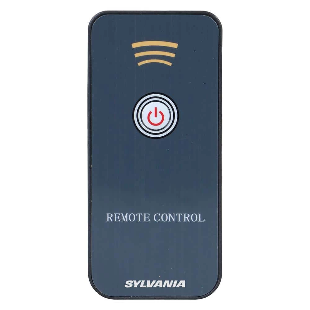 400-Watt Equivalent 17000 Lumen LED Work Light with Plug, Remote Control and Hook Mount 5000K Daylight (1-Pack) by Sylvania - Image 7