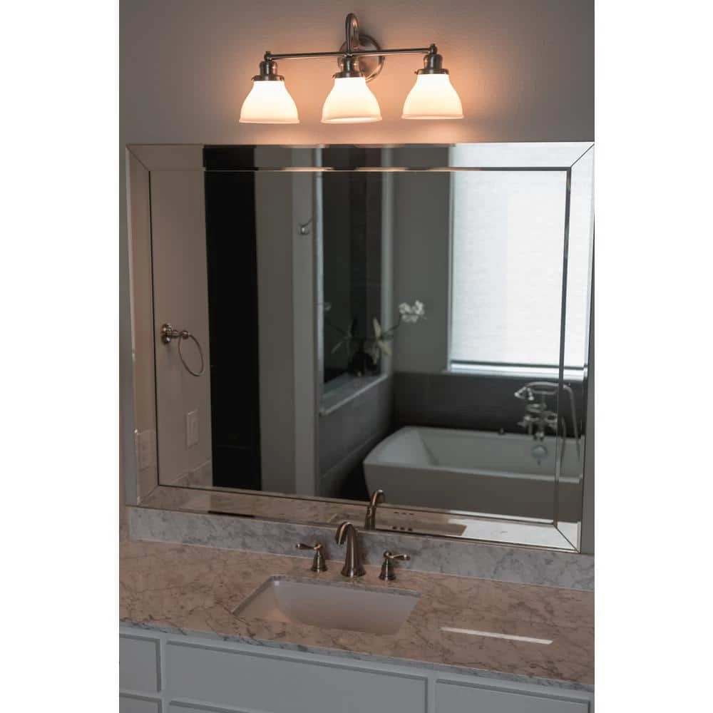 25-Watt Double Life G16.5 Incandescent Light Bulb (2-Pack) by Sylvania - Image 3