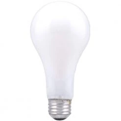 200-Watt A21 Incandescent Light Bulb by Sylvania