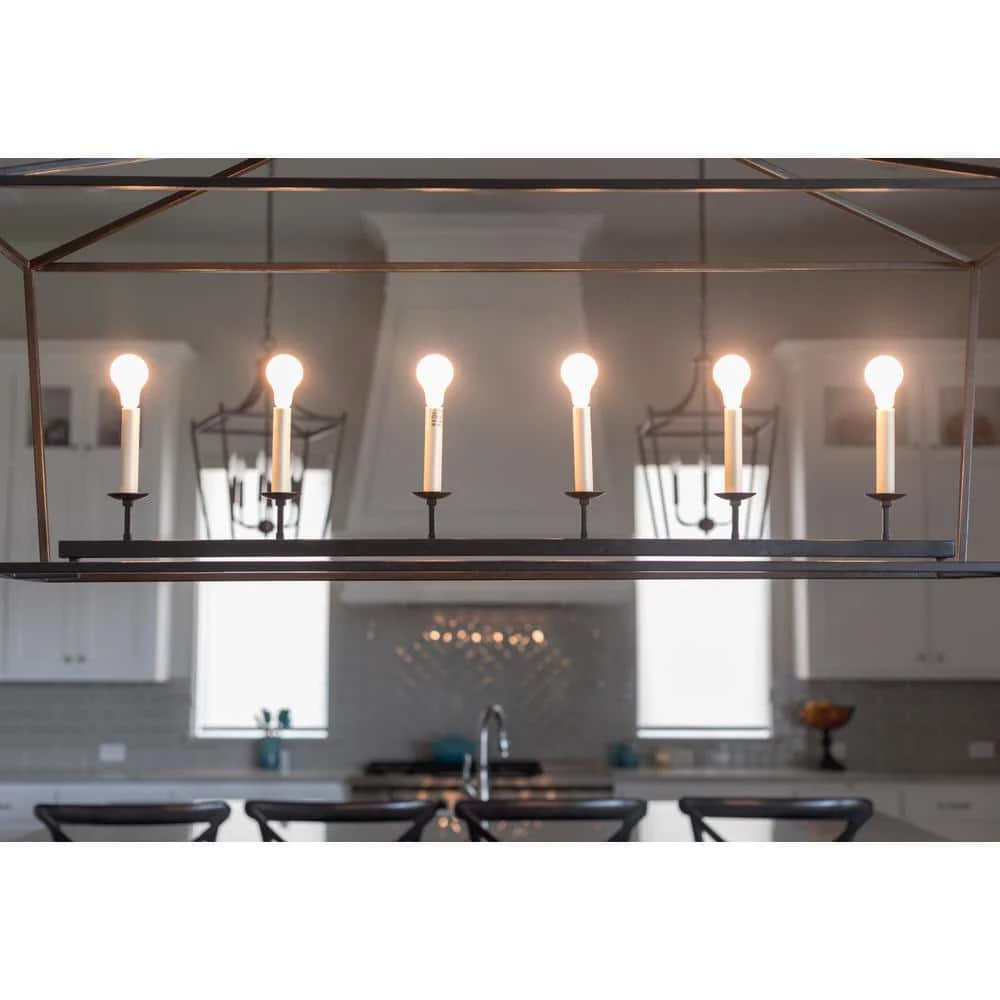 60-Watt Double Life A15 Incandescent Light Bulb (2-Pack) by Sylvania - Image 3