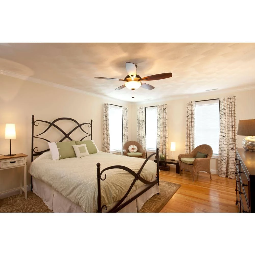 60-Watt Double Life A15 Incandescent Light Bulb (2-Pack) by Sylvania - Image 2