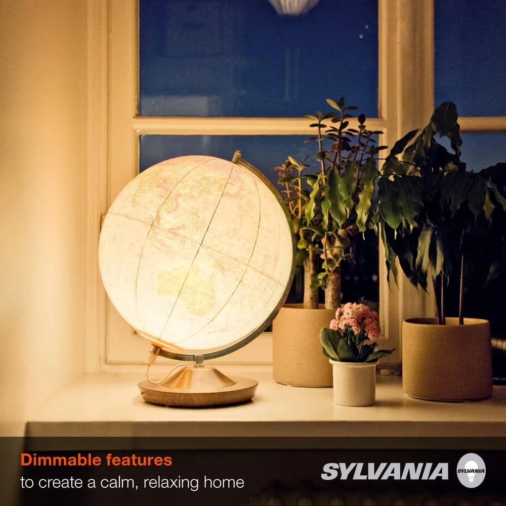 50-200-250-Watt A21 3-Way Incandescent Light Bulb in 2850K Soft White Color Temperature (2-Pack) by Sylvania - Image 8