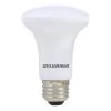 45-Watt Equivalent R20 Dimmable LED Light Bulb in 2700K (2-Pack) by Sylvania