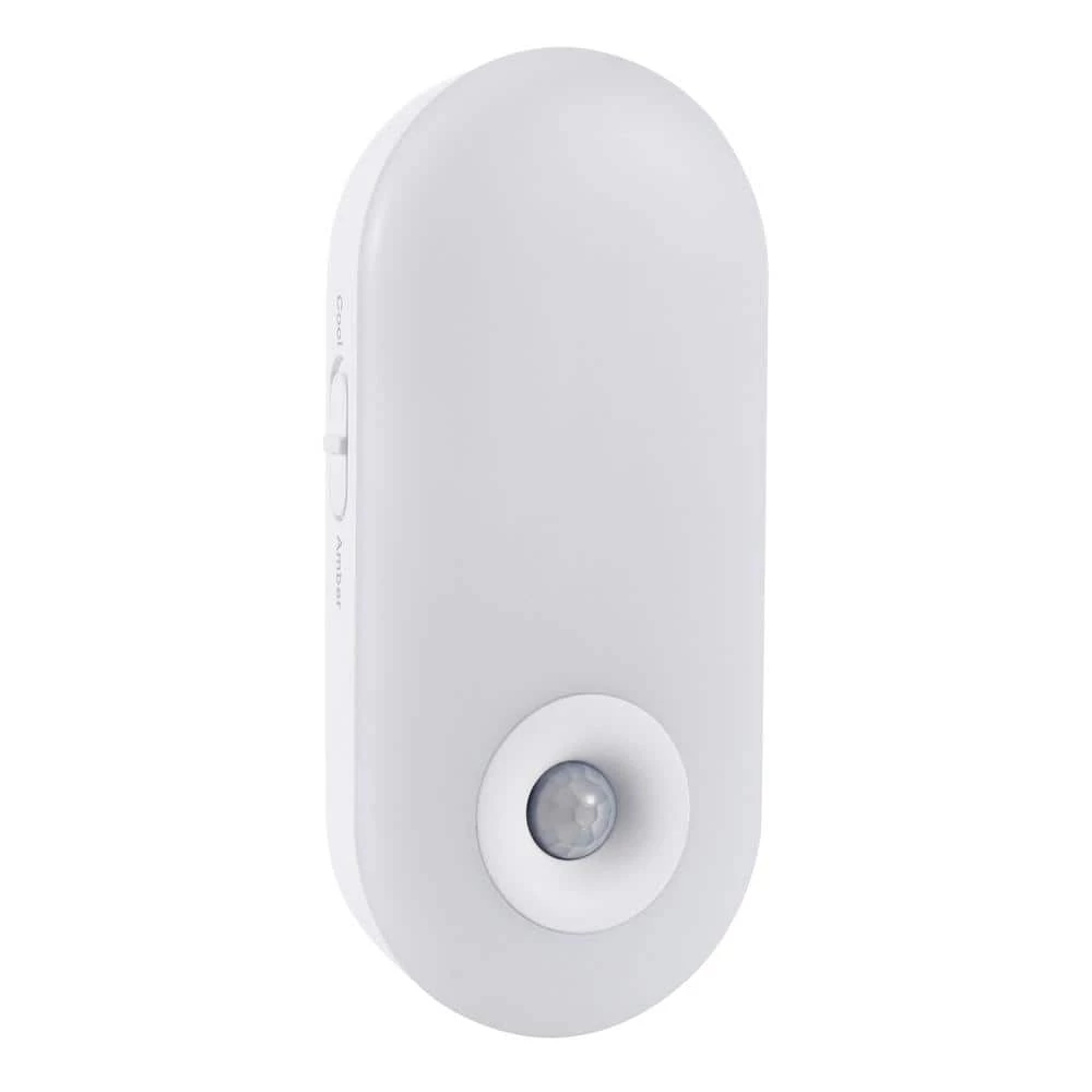 High Output LED Night Light by Sylvania