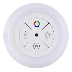 Selectable RGB LED Night Light (4-Pack) by Sylvania