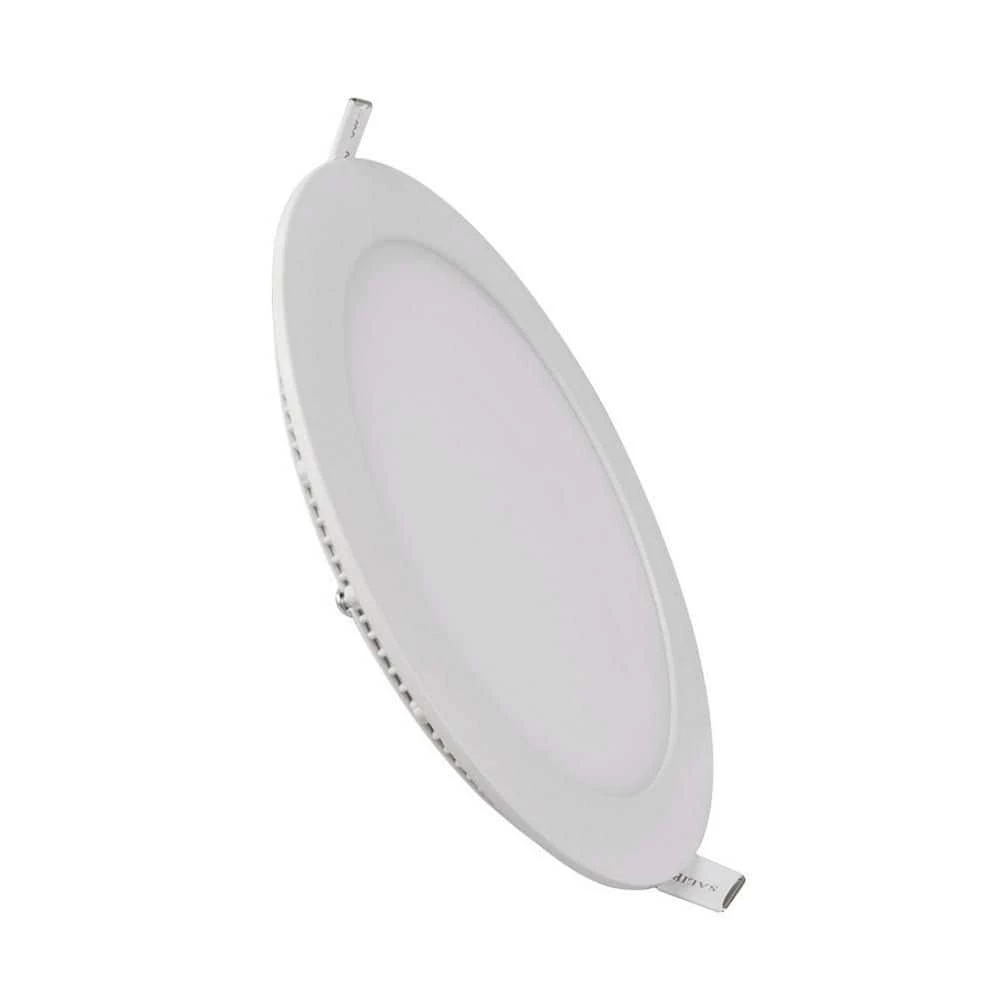 15-Watt LED Panel Light Ceiling Lamp, Cool White by Nersunda - Image 5