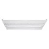 ValueLED 4 ft. 450-Watt Equivalent Integrated LED Dimmable White High Bay Light Fixture 4000K Daylight (1-Pack) by Sylvania