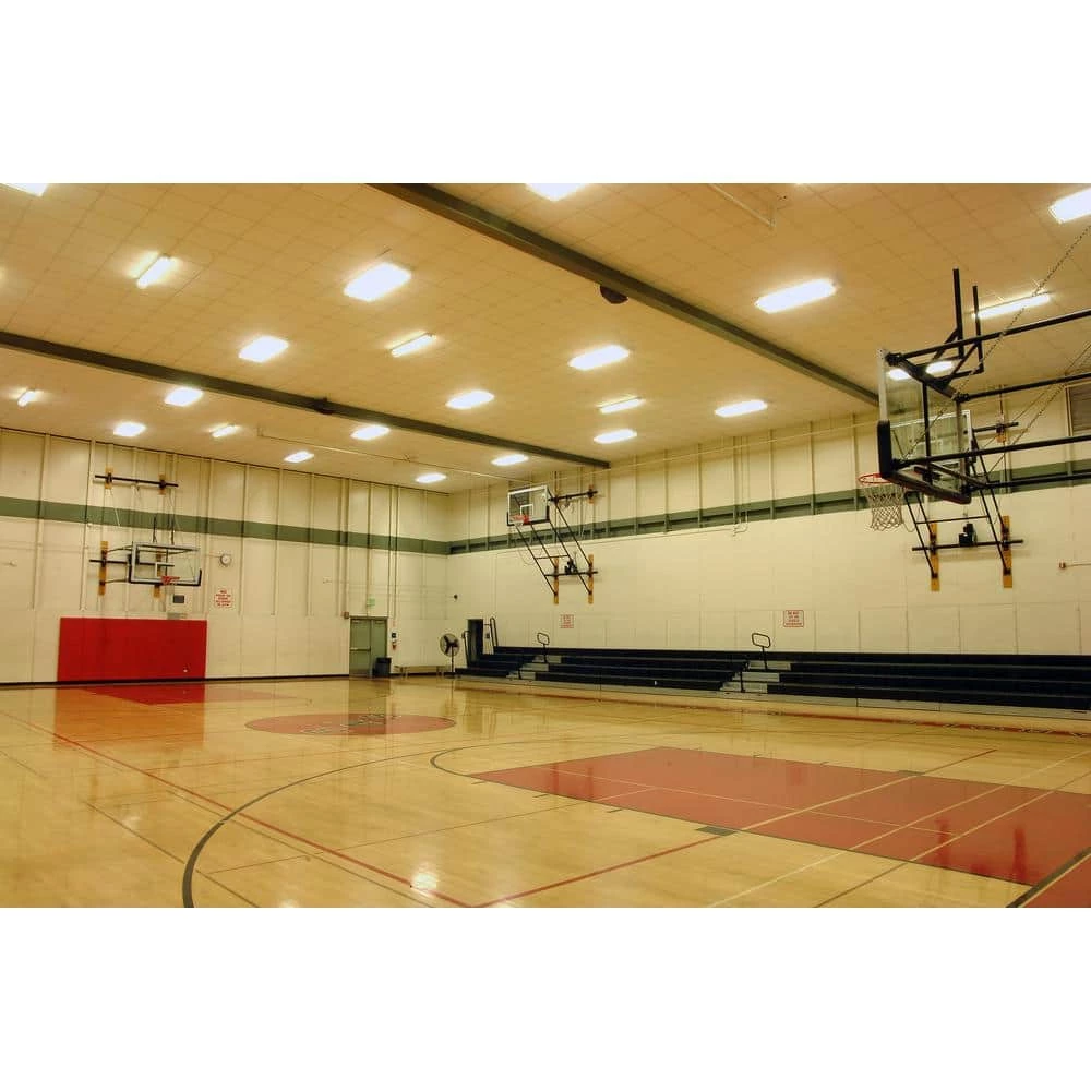 16-Watt 4 ft. Linear Tube T8 Selectable CCT LED Light Bulb (2-Pack) by Sylvania - Image 5