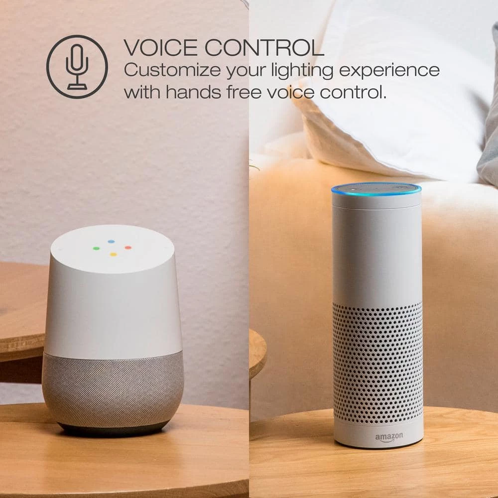 SMART+ ZigBee Full Color Indoor Flexible Lightstrip Starter Kit by Sylvania - Image 5